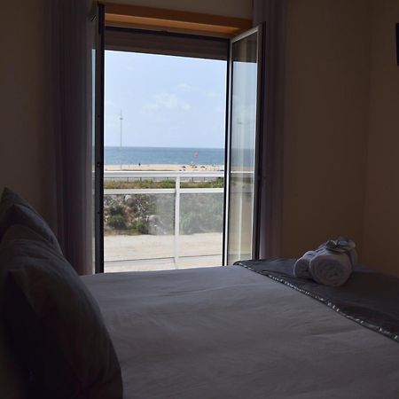 Apartamento T2 Vista Mar Nazaré Eksteriør bilde