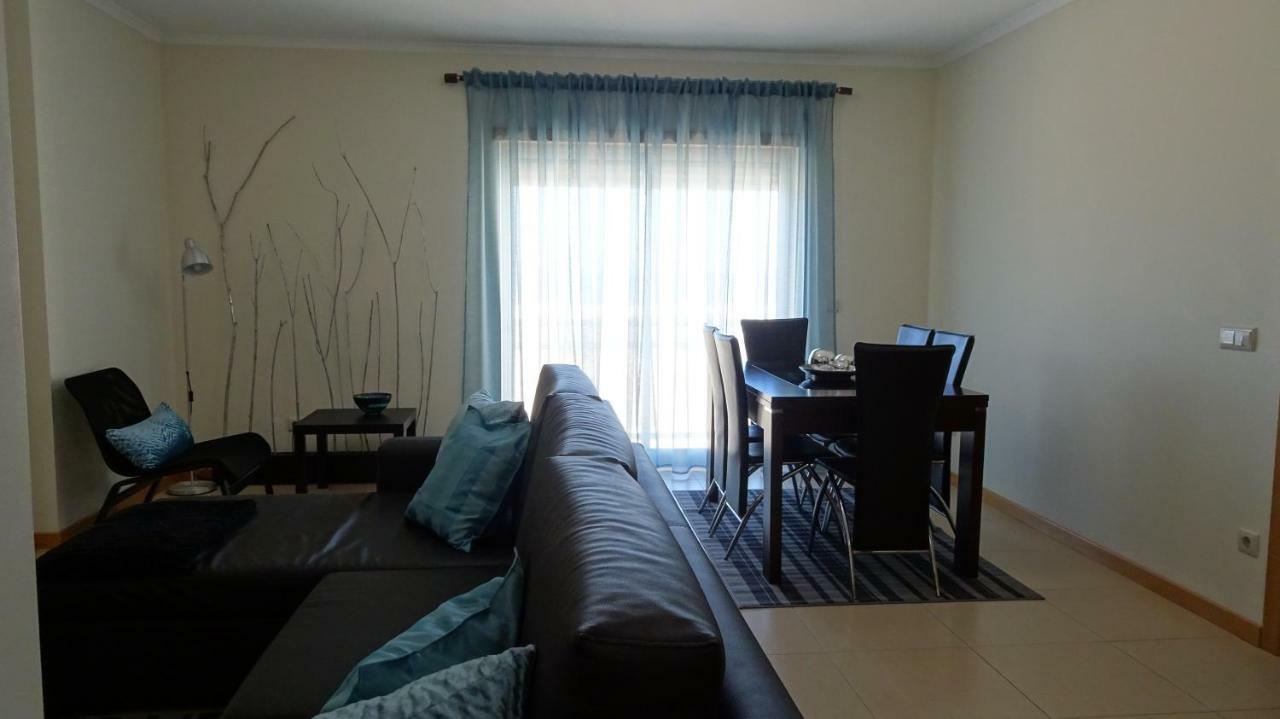Apartamento T2 Vista Mar Nazaré Eksteriør bilde