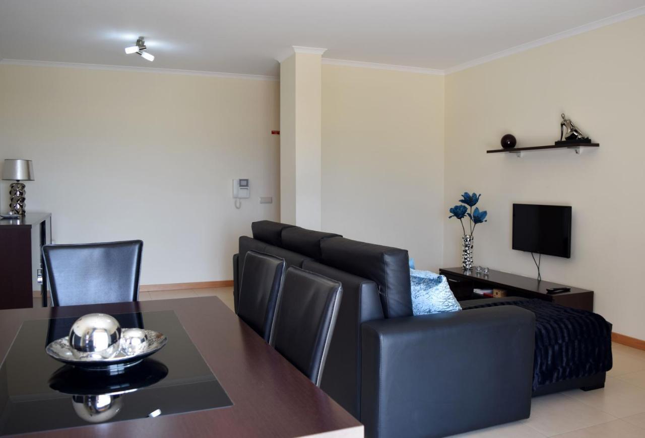 Apartamento T2 Vista Mar Nazaré Eksteriør bilde