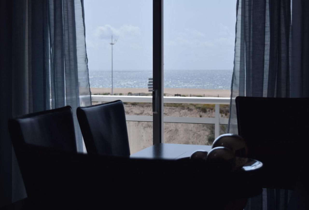 Apartamento T2 Vista Mar Nazaré Eksteriør bilde