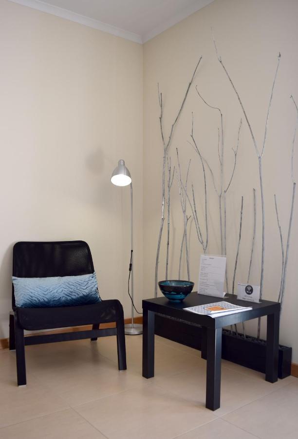 Apartamento T2 Vista Mar Nazaré Eksteriør bilde